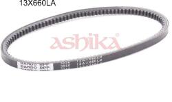 ASHIKA Curea transmisie ASHIKA 109-13X660 (109-13X660) - fixbox