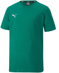 PUMA Tricou copii Puma Junior Teamgoal 23 65670905 (65670905)