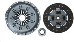 KAMOKA Set ambreiaj KAMOKA KC137 (KC137) - fixbox