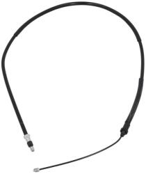 KAMOKA Cablu, frana de parcare KAMOKA 1190353 (1190353) - fixbox