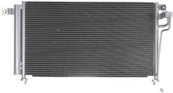 KAMOKA Condensator, climatizare KAMOKA 7800507 (7800507) - fixbox