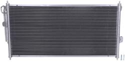 KAMOKA Condensator, climatizare KAMOKA 7800592 (7800592) - fixbox