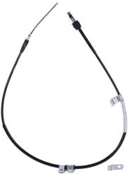 KAMOKA Cablu, frana de parcare KAMOKA 1190647 (1190647) - fixbox