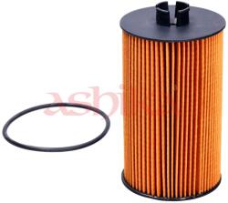 ASHIKA Filtru combustibil ASHIKA 30-ECO020 (30-ECO020) - fixbox