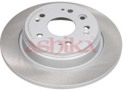 ASHIKA Disc frana ASHIKA 61-04-496C (61-04-496C) - fixbox
