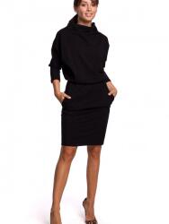 BeWear Дамска ежедневна рокля модел 147186 BeWear