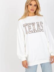 Ex Moda Дамски суичър класически модел 216177 Ex Moda
