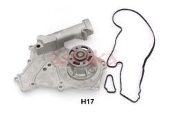 ASHIKA Pompa apa, racire motor ASHIKA 35-0H-H17 (35-0H-H17)