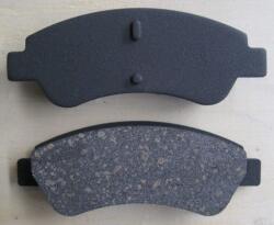 MTR Set placute frana MTR 12157550 (12157550)