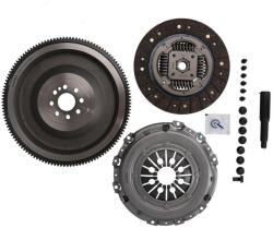 KAMOKA Set ambreiaj KAMOKA KC281 (KC281) - fixbox