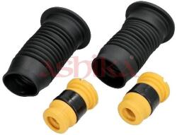 ASHIKA Kit protectie praf, amortizor ASHIKA 159-02-214 (159-02-214)