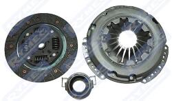 RYMEC Set ambreiaj RYMEC JT1621 (JT1621)