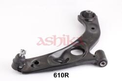ASHIKA Brat, suspensie roata ASHIKA 72-06-610R (72-06-610R) - fixbox