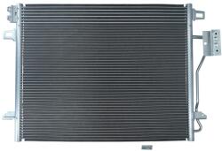 KAMOKA Condensator, climatizare KAMOKA 7800246 (7800246) - fixbox