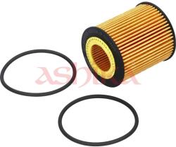 ASHIKA Filtru ulei ASHIKA 10-ECO058 (10-ECO058) - fixbox