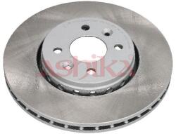 ASHIKA Disc frana ASHIKA 60-00-033C (60-00-033C) - fixbox