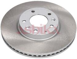 ASHIKA Disc frana ASHIKA 60-03-353C (60-03-353C) - fixbox