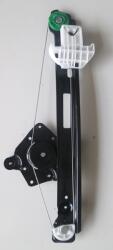 MTR Mecanism actionare geam MTR 13310256 (13310256) - fixbox