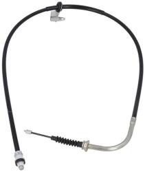 KAMOKA Cablu, frana de parcare KAMOKA 1190671 (1190671) - fixbox
