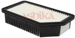 ASHIKA Filtru aer ASHIKA 20-0K-K30 (20-0K-K30) - fixbox