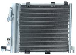 KAMOKA Condensator, climatizare KAMOKA 7800006 (7800006) - fixbox