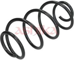 ASHIKA Arc spiral ASHIKA ZCA5028A (ZCA5028A) - fixbox