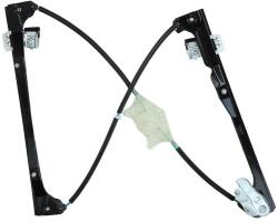 KAMOKA Mecanism actionare geam KAMOKA 7200225 (7200225) - fixbox
