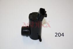 ASHIKA Pompa de apa, spalare parbriz ASHIKA 156-02-204 (156-02-204) - fixbox