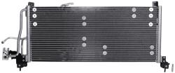 KAMOKA Condensator, climatizare KAMOKA 7800550 (7800550) - fixbox