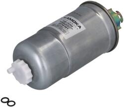KAMOKA Filtru combustibil KAMOKA F316101 (F316101) - fixbox