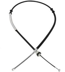 KAMOKA Cablu, frana de parcare KAMOKA 1190676 (1190676) - fixbox