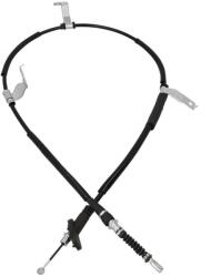 KAMOKA Cablu, frana de parcare KAMOKA 1190677 (1190677) - fixbox