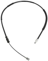 KAMOKA Cablu, frana de parcare KAMOKA 1190476 (1190476) - fixbox