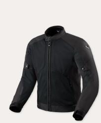 Revit Geacă Moto Bărbați All Season din Textil REV'IT! Torque 3 H2O · Negru
