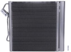 KAMOKA Condensator, climatizare KAMOKA 7800576 (7800576) - fixbox