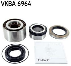 SKF Set rulment roata SKF VKBA 6964 (VKBA 6964)