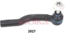ASHIKA Cap de bara ASHIKA 111-02-2027R (111-02-2027R) - fixbox