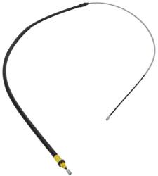 KAMOKA Cablu, frana de parcare KAMOKA 1190287 (1190287) - fixbox