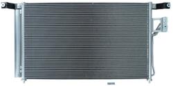 KAMOKA Condensator, climatizare KAMOKA 7800321 (7800321) - fixbox