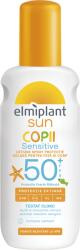 elmiplant Lotiune pentru copii cu protectie solara SPF50+ Sensitive Sun, 200ml, Elmiplant