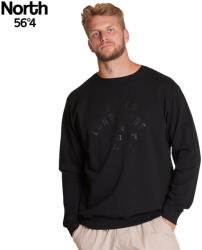 North 56°4 NORTH fekete B. B. 31159B (Méret 4XL)