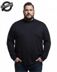 Thomas Jeans THOMAS Garbó fekete (Méret 5XL)