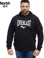North 56°4 NORTH fekete Everlast EV20011 (Méret 5XL)