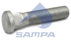 SAMPA Bolt roata 031.067 SAMPA 031067 (031.067)