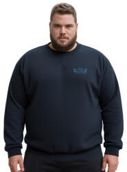 EDDY HILLS - Ultimates EDHLS enzószürke BB. (Méret 8XL)