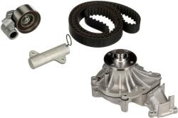 GATES Set pompa apa + curea dintata GATES KP25560XS (KP25560XS) - fixbox