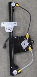MTR Mecanism actionare geam MTR 13332859 (13332859) - fixbox