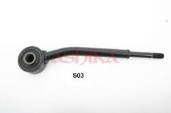 ASHIKA Brat/bieleta suspensie, stabilizator ASHIKA 106-0S-S02R (106-0S-S02R)