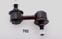 ASHIKA Brat/bieleta suspensie, stabilizator ASHIKA 106-07-702 (106-07-702)