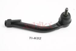 ASHIKA Cap de bara ASHIKA 111-0K-K01L (111-0K-K01L) - fixbox